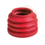 ПИЛЬНИК НАПРАВЛ. СУПОРТА (1 ШТ) KNORR (Арт. 01-15031) — FREENCO