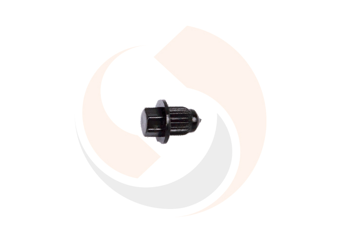 ШЕСТЕРНЯ ПЛАСТИКОВА ДАТЧИКУ ЗНОСУ KNORR SB/SN 6/7 (Арт. 01-16046) — FREENCO