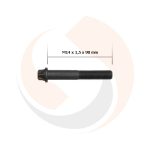 БОЛТ M14x1.5x90 КРИШКИ СУПОРТА MERITOR ELSA 1