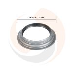 САЛЬНИК СУПОРТА MERITOR DUCO Ø63.5x11.5 mm (Арт. 02-25079) — FREENCO