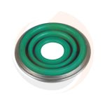 ПИЛЬНИК ПЛАСТИНИ НАТИСКНОЇ MERITOR DX 195 (Арт. 02-25087) — FREENCO