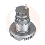 ВАЛ-ШЕСТЕРНЯ СУПОРТА ЛІВИЙ MERITOR C/D LISA (Арт. 02-26054) — FREENCO