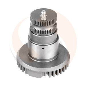 ВАЛ-ШЕСТЕРНЯ СУПОРТА ПРАВИЙ MERITOR C/D LISA (Арт. 02-26055) — FREENCO