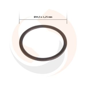 КІЛЬЦЕ МЕТАЛЕВЕ ПИЛЬНИКА СУПОРТА WABCO PAN 19/22 Ø44.5x1.25 mm (Арт. 03-35044) — FREENCO