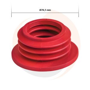 ПИЛЬНИК СУПОРТА HALDEX MARK II/III (ø78.5 mm) (Арт. 04-45033) — FREENCO