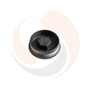 ЗАГЛУШКА СУПОРТА ПЛАСТИКОВА M49x1.5/16 mm BPW TSB (Арт. 05-55010) — FREENCO