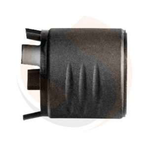 ВТУЛКА СУПОРТА ПЛАСТИКОВА HALDEX MODUL T (SAF SBS2220) (Арт. 08-85003) — FREENCO