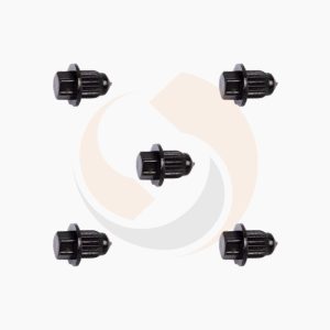 РМК СУПОРТА KNORR SB/SN 6/7 (ШЕСТЕРНЯ ПЛАСТИКОВА/ЦІНА ЗА 1 ШТ!!!) (Арт. 10-1046) — FREENCO