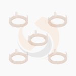 РМК СУПОРТА KNORR (К-КТ КІЛЕЦЬ ПЛАСТИКОВИХ ДАЧИКА ЗНОСУ КОЛОДОК) (Арт. 10-1047) — FREENCO