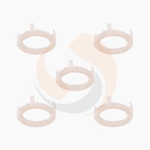 РМК СУПОРТА KNORR (К-КТ КІЛЕЦЬ ПЛАСТИКОВИХ ДАЧИКА ЗНОСУ КОЛОДОК) (Арт. 10-1047) — FREENCO