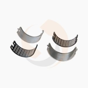 РМК СУПОРТА KNORR SN 6/7 SK7 (ПІДШИПНИК - 2 ШТ) (Арт. 10-1050) — FREENCO