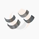 РМК СУПОРТА KNORR SB5/6/7 (ПІДШИПНИК - 2 ШТ) (Арт. 10-1051) — FREENCO