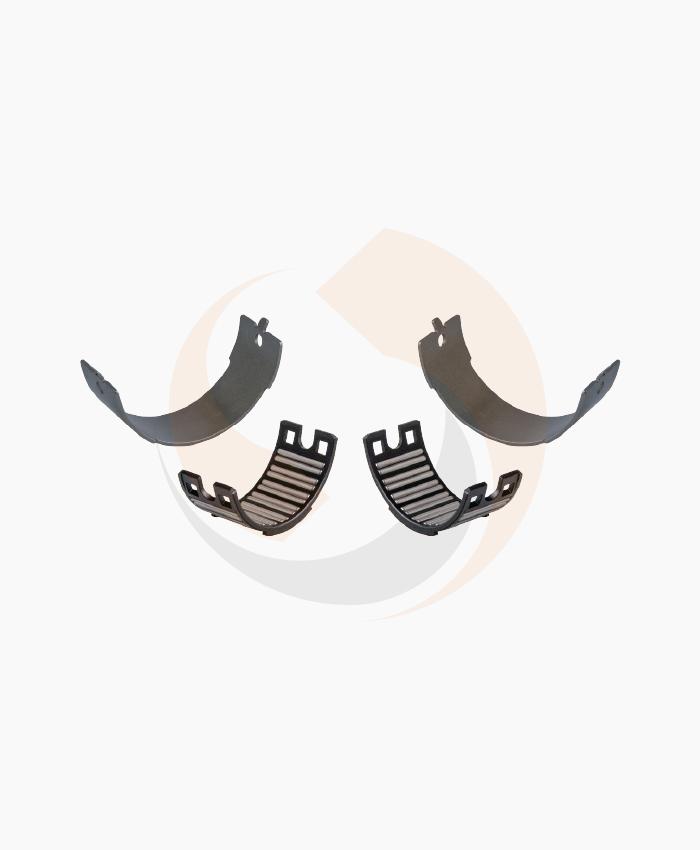 РМК СУПОРТА KNORR SL7/SM7 (ПІДШИПНИК - 2 ШТ) (Арт. 10-1055) — FREENCO