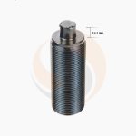 ВТУЛКА РІЗЬБОВА M36 (h:13.2 mm) KNORR SB/SN/SK (Арт. 10-1080) — FREENCO