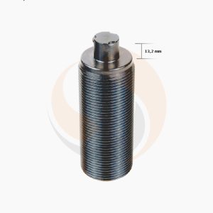 ВТУЛКА РІЗЬБОВА M36 (h:13.2 mm) KNORR SB/SN/SK (Арт. 10-1080) — FREENCO