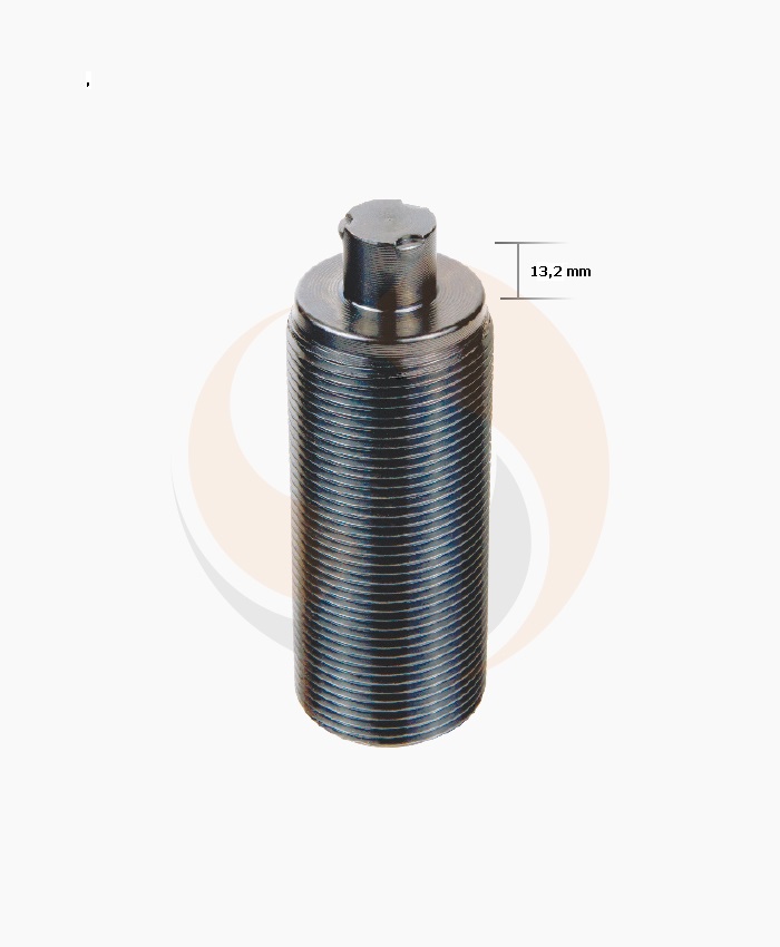 ВТУЛКА РІЗЬБОВА M36 (h:13.2 mm) KNORR SB/SN/SK (Арт. 10-1080) — FREENCO