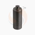 ВТУЛКА РІЗЬБОВА M36 (h:10 mm) KNORR SL7/SM7 (Арт. 10-1085) — FREENCO