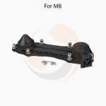 КРИШКА СУПОРТА ПЛАСТ. KNORR SB/SN (3 ПРОВОДА) MB (Арт. 10-1093) — FREENCO