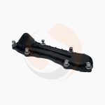 КРИШКА СУПОРТА ПЛАСТ. KNORR SB/SN/SK (БЕ3 ДАТЧИКА) (Арт. 10-1094) — FREENCO