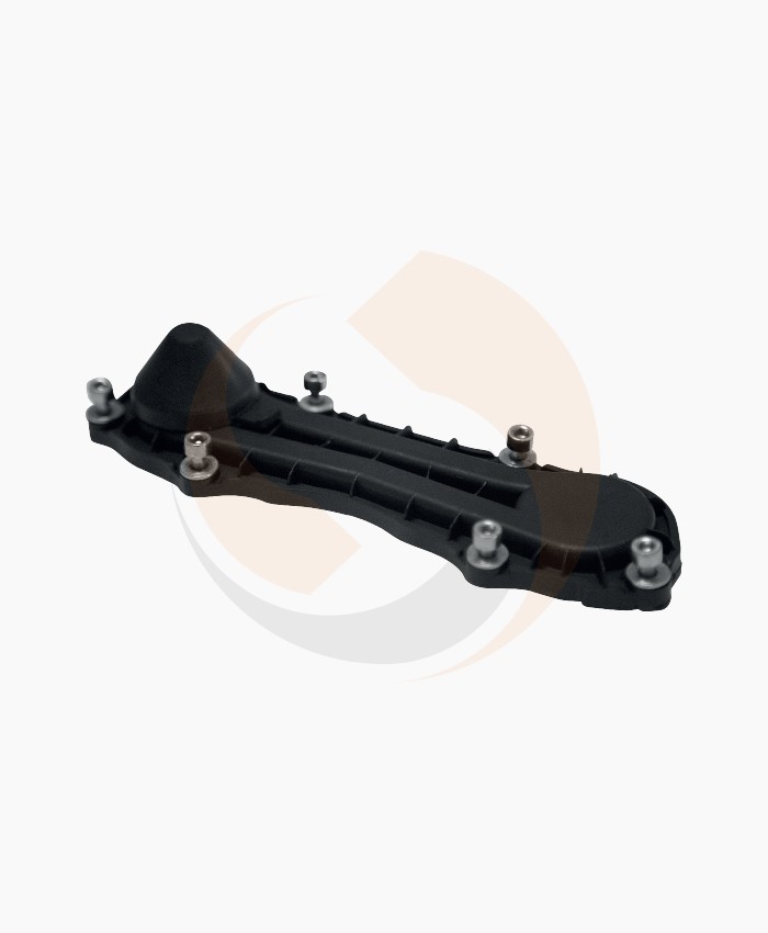 КРИШКА СУПОРТА ПЛАСТ. KNORR SB/SN/SK (БЕ3 ДАТЧИКА) (Арт. 10-1094) — FREENCO