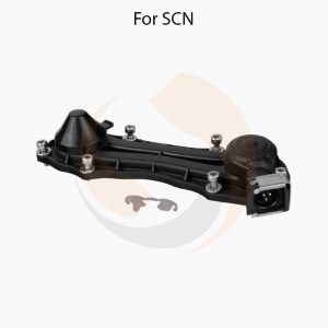 КРИШКА СУПОРТА ПЛАСТ. KNORR SB/SN/SK (3 ПРОВОДА/ПІД КЛІПСУ) SCANIA/MB (Арт. 10-1097) — FREENCO