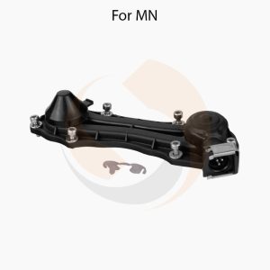 КРИШКА СУПОРТА ПЛАСТ. KNORR SB/SN 6/7 (3 ПРОВОДА/ПІД КЛІПСУ) MAN (Арт. 10-1099) — FREENCO