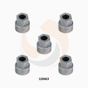 АДАПТЕР МЕХ. ПІДВОДКИ KNORR (ШЛІЦ-->КЛЮЧ) (ЦІНА ЗА 1 ШТ!!!) (Арт. 10-1110) — FREENCO