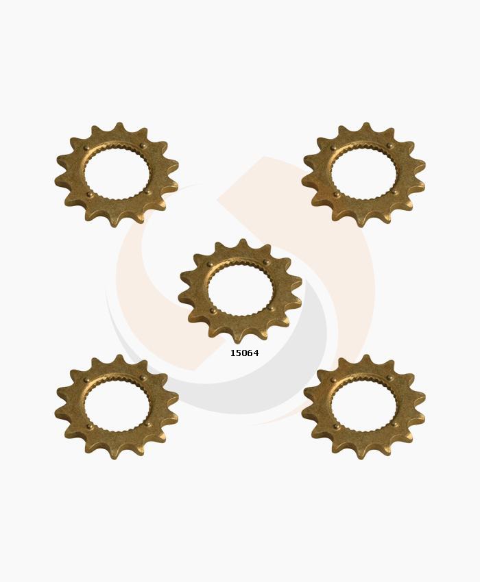 ЗІРОЧКА МЕХ. ПІДВОДКИ KNORR (ЦІНА ЗА 1 ШТ!!!) (Арт. 10-1120) — FREENCO