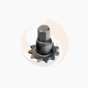 ШЕСТЕРНЯ МЕХАНІЗМУ ПІДВОДКИ KNORR SB 5 (Арт. 10-1130) — FREENCO