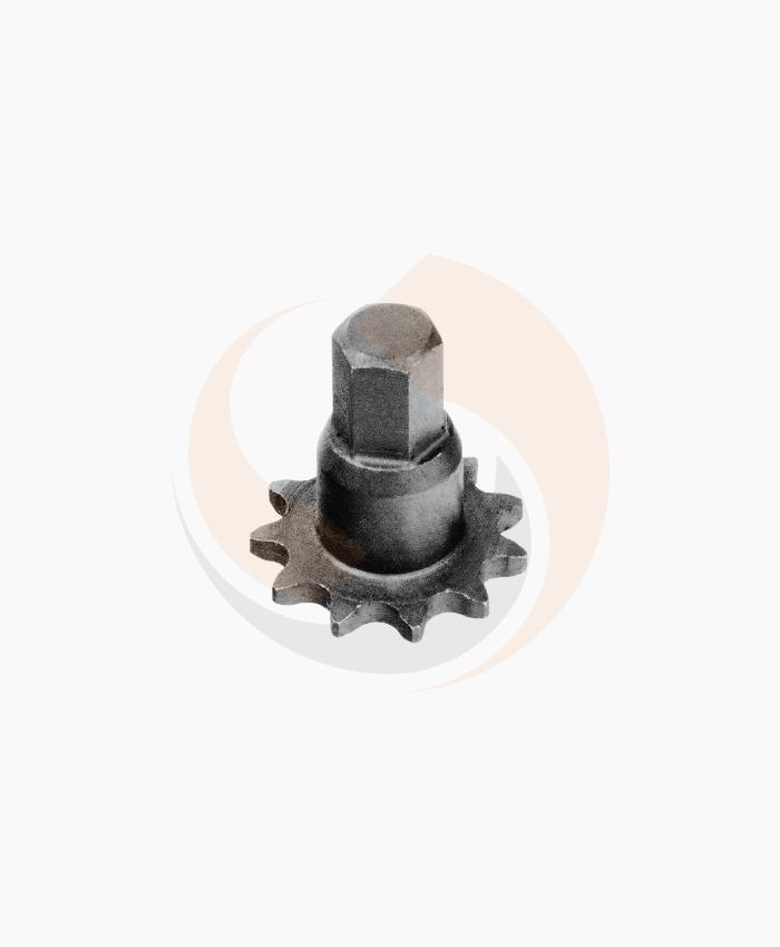 ШЕСТЕРНЯ МЕХАНІЗМУ ПІДВОДКИ KNORR SB 5 (Арт. 10-1130) — FREENCO