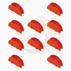 РМК СУПОРТА KNORR SB 5/6/7 (ЗАГЛУШКА КРИШКИ/ЦІНА ЗА 1 ШТ!!!) (Арт. 10-1135) — FREENCO