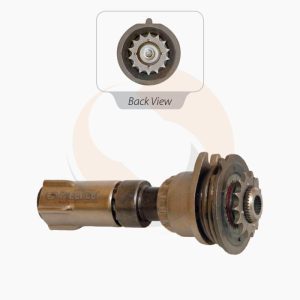 МЕХАНІЗМ ПІДВЕДЕННЯ КОЛОДОК KNORR SN 5 (Арт. 10-1138) — FREENCO