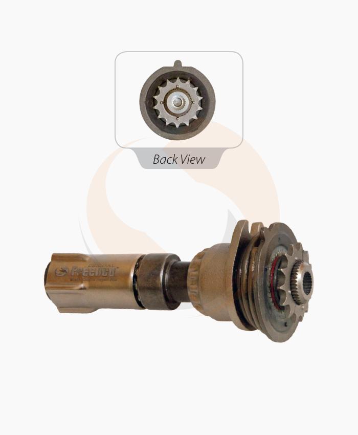 МЕХАНІЗМ ПІДВЕДЕННЯ КОЛОДОК KNORR SN 5 (Арт. 10-1138) — FREENCO