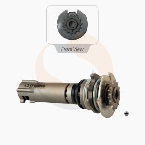 МЕХАНІЗМ ПІДВЕДЕННЯ КОЛОДОК KNORR SN 5 (Арт. 10-1139) — FREENCO