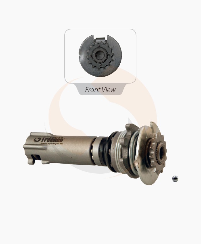 МЕХАНІЗМ ПІДВЕДЕННЯ КОЛОДОК KNORR SN 5 (Арт. 10-1139) — FREENCO