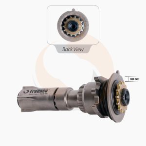 МЕХАНІЗМ ПІДВЕДЕННЯ КОЛОДОК KNORR SB 5/SN 5 (Арт. 10-1142) — FREENCO