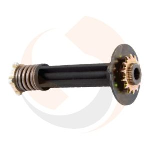 ВАЛ ПІДВОДКИ СУПОРТА KNORR SL7/SM7 (Арт. 10-1148) — FREENCO