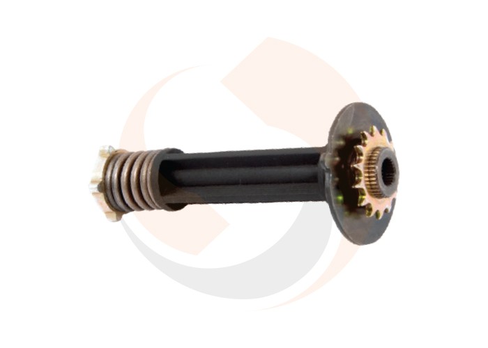 ВАЛ ПІДВОДКИ СУПОРТА KNORR SL7/SM7 (Арт. 10-1148) — FREENCO