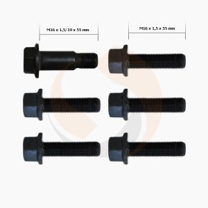 РМК БОЛТІВ КРІПЛЕННЯ СУПОРТА (Арт. 10-1183) — FREENCO