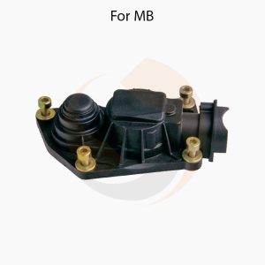 КРИШКА СУПОРТА ПЛАСТ. KNORR SB5 (3 ПРОВОДА) MB ATEGO (Арт. 10-1193) — FREENCO