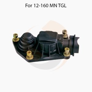 КРИШКА СУПОРТА ПЛАСТ. KNORR SB5 (3 ПРОВОДА) MAN TGL 12.160 (Арт. 10-1194) — FREENCO