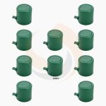 КОВПАК ПЛАСТИКОВИЙ (ВИСОКИЙ) KNORR SB/SN (ЦІНА ЗА 1 ШТ!!!) (Арт. 10-1210) — FREENCO