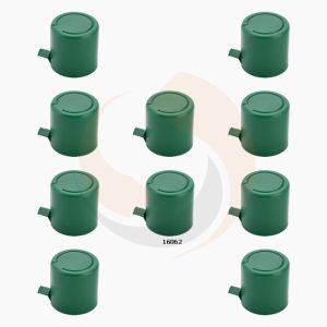 КОВПАК ПЛАСТИКОВИЙ (ВИСОКИЙ) KNORR SB/SN (ЦІНА ЗА 1 ШТ!!!) (Арт. 10-1210) — FREENCO