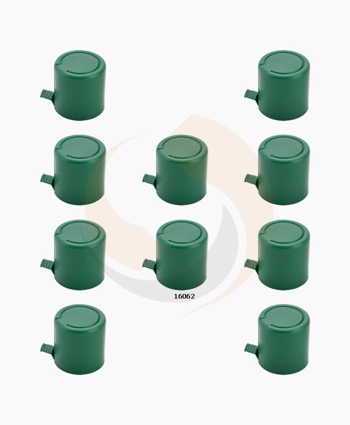 КОВПАК ПЛАСТИКОВИЙ (ВИСОКИЙ) KNORR SB/SN (ЦІНА ЗА 1 ШТ!!!) (Арт. 10-1210) — FREENCO