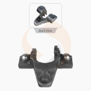 ВАЖІЛЬ СУПОРТА НАЖИМНИЙ KNORR SN5 (З КУЛЬКАМИ) (Арт. 10-1262) — FREENCO