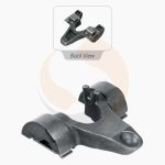 ВАЖІЛЬ СУПОРТА НАЖИМНИЙ KNORR SB5 (З РОЛИКАМИ) (Арт. 10-1263) — FREENCO