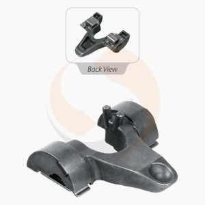 ВАЖІЛЬ СУПОРТА НАЖИМНИЙ KNORR SB5 (З РОЛИКАМИ) (Арт. 10-1263) — FREENCO