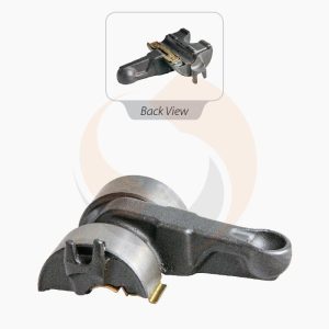 ВАЖІЛЬ СУПОРТА НАЖИМНИЙ KNORR SB6 (0°/114mm) (Арт. 10-1270) — FREENCO