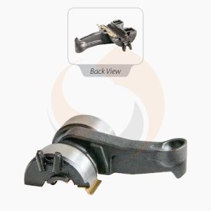 ВАЖІЛЬ СУПОРТА НАЖИМНИЙ KNORR SB7 (12°/123mm) (Арт. 10-1272) — FREENCO