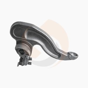 ВАЖІЛЬ СУПОРТА НАЖИМНИЙ KNORR SB7 RADIAL (86°/126mm) SCANIA (Арт. 10-1278) — FREENCO